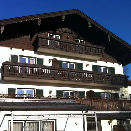 Apartman Cacilia