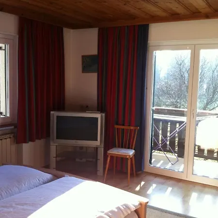 Apartman Cacilia Saint Wolfgang
