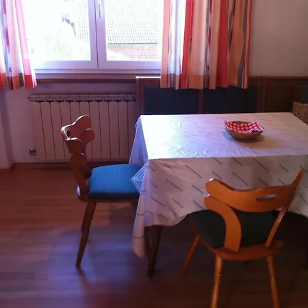 Apartman Cacilia