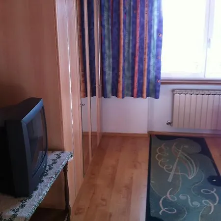 Cacilia Apartman Saint Wolfgang