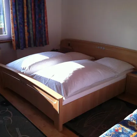 Cacilia Apartman