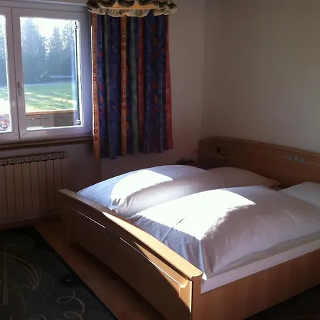 Apartman Cacilia *
