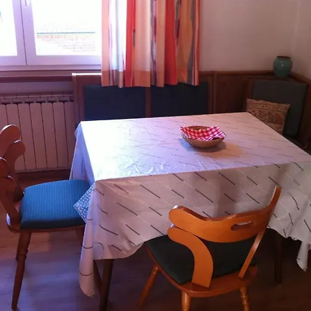 Cacilia Apartman Saint Wolfgang