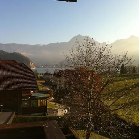 Cacilia Apartman