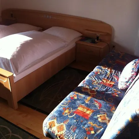 Apartman Cacilia *