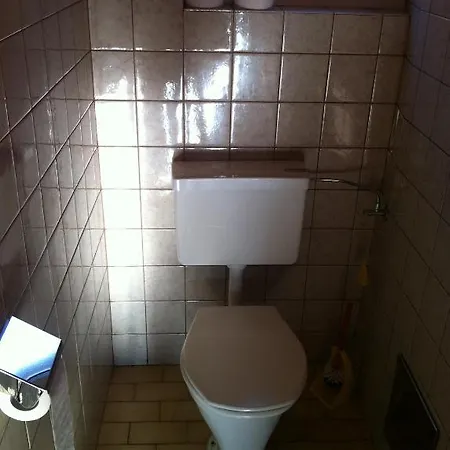 Cacilia Apartman *