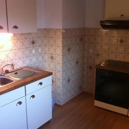 Apartman Cacilia Saint Wolfgang