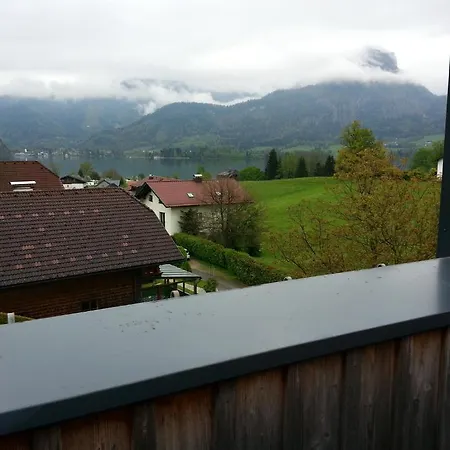 Apartman Cacilia Saint Wolfgang