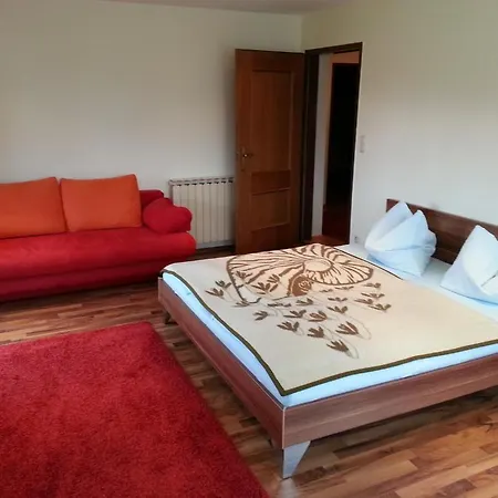 Cacilia Apartman Saint Wolfgang