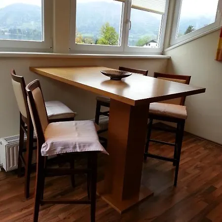 Cacilia Apartman