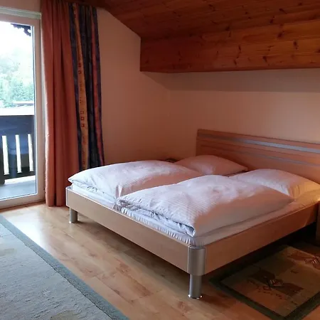 Cacilia Apartman *