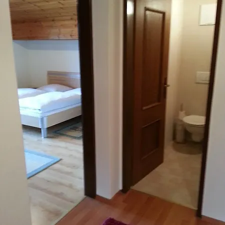 Cacilia Apartman Saint Wolfgang