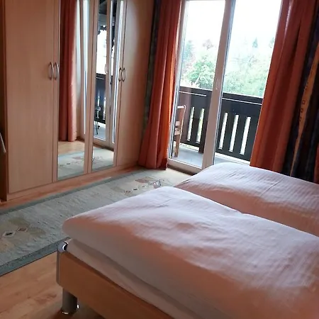 Apartman Cacilia *