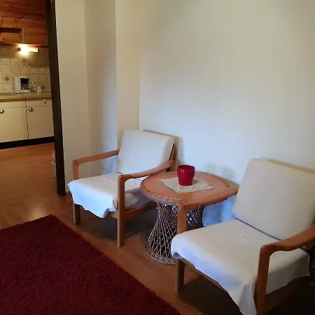 Apartman Cacilia Saint Wolfgang