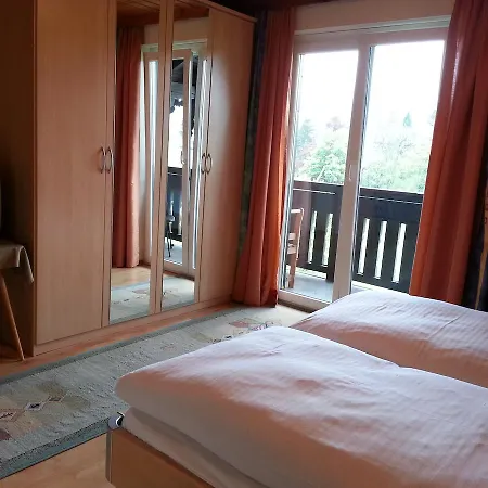 Cacilia Apartman Saint Wolfgang