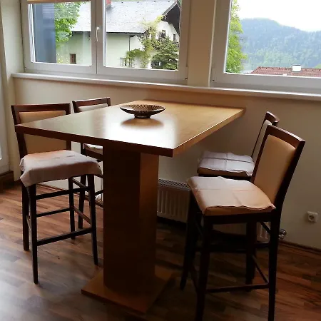 Apartman Cacilia *