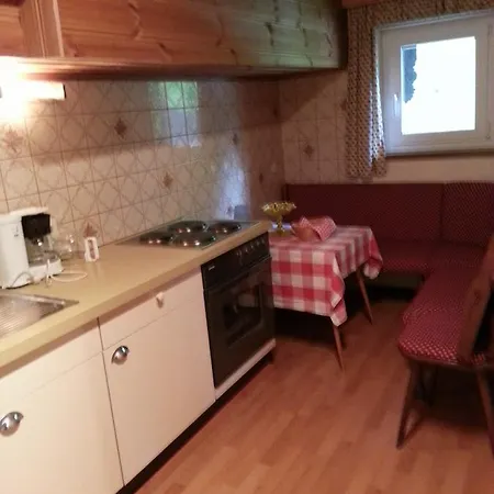 Apartman Cacilia