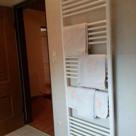 Apartman Cacilia
