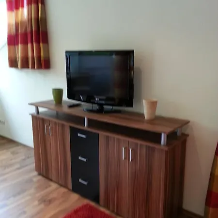 Apartman Cacilia *