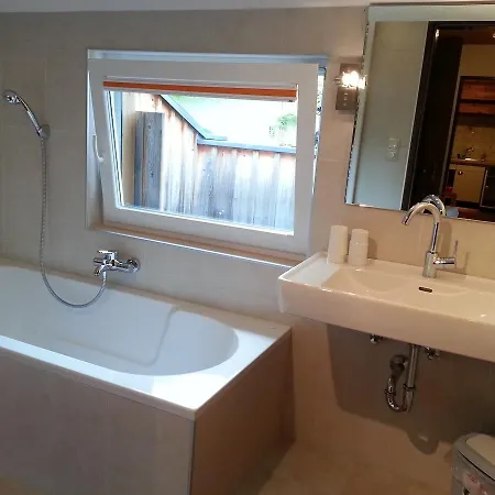 Apartman Cacilia Saint Wolfgang