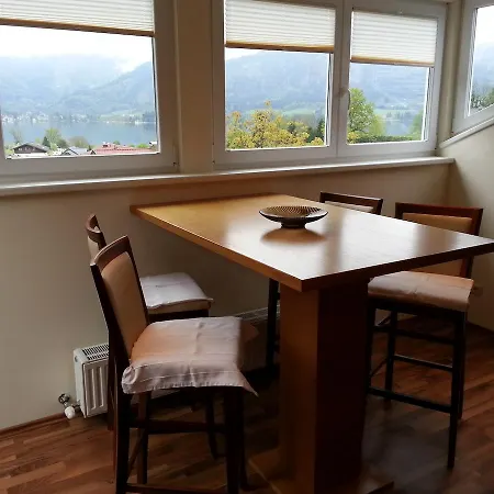 Cacilia Apartman *